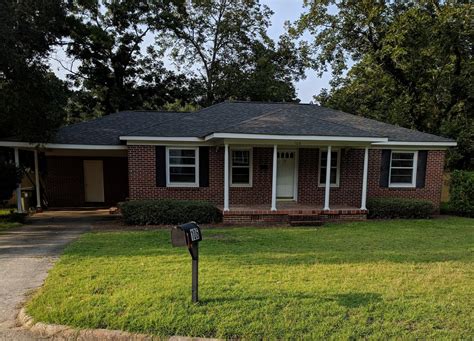 3 beds, 1 bath. . Houses for rent in dothan al
